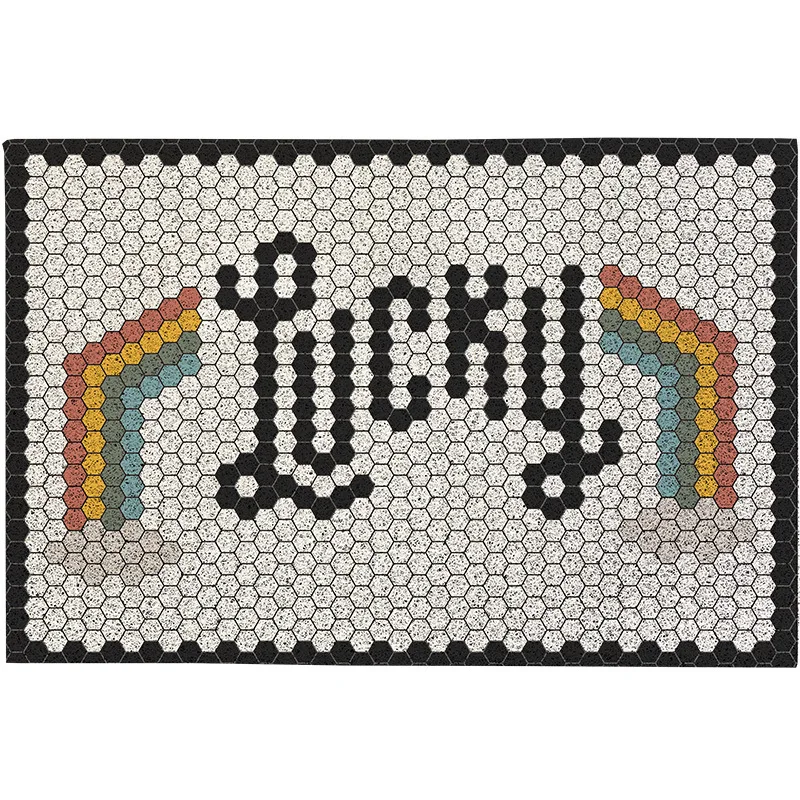 LUCKY