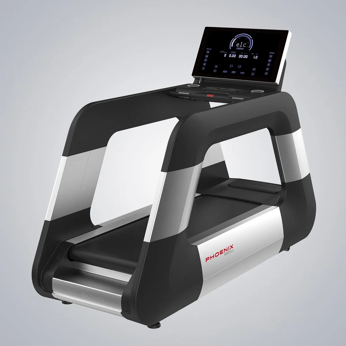 

2024 Treadmill Korea Small Smart Walking Pad Pro House Dubai Super 200Kg Price Speed Board China Marshal Fitness Machine For Run