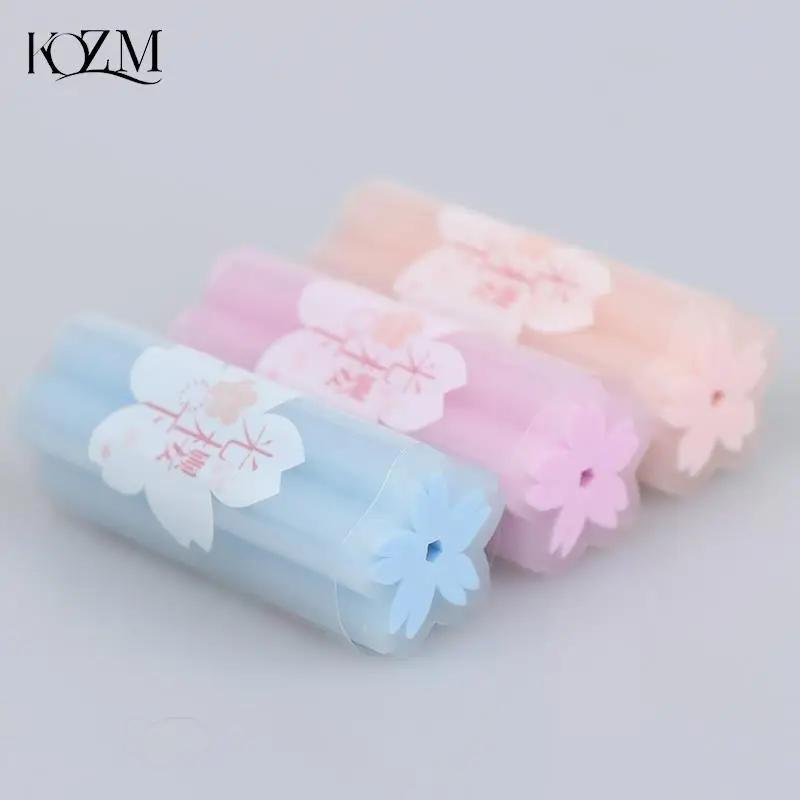 Sakura Eraser Creative Cute Little Crumbs To Wipe Clean Without Leaving Marks | Канцтовары для офиса и дома