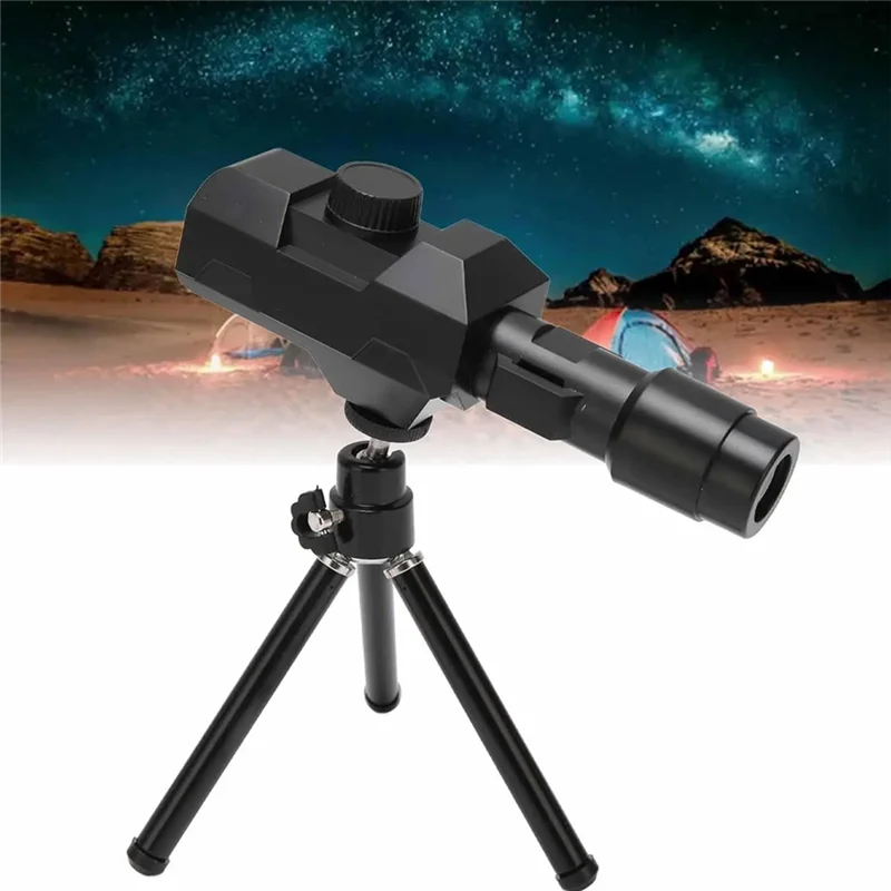 A75T Wifi 디지털 망원경 70X 대형 조리개 대물 렌즈 2MP 사진 비디오 모바일 탐정 포지셔닝 단안 U가 쉬운
