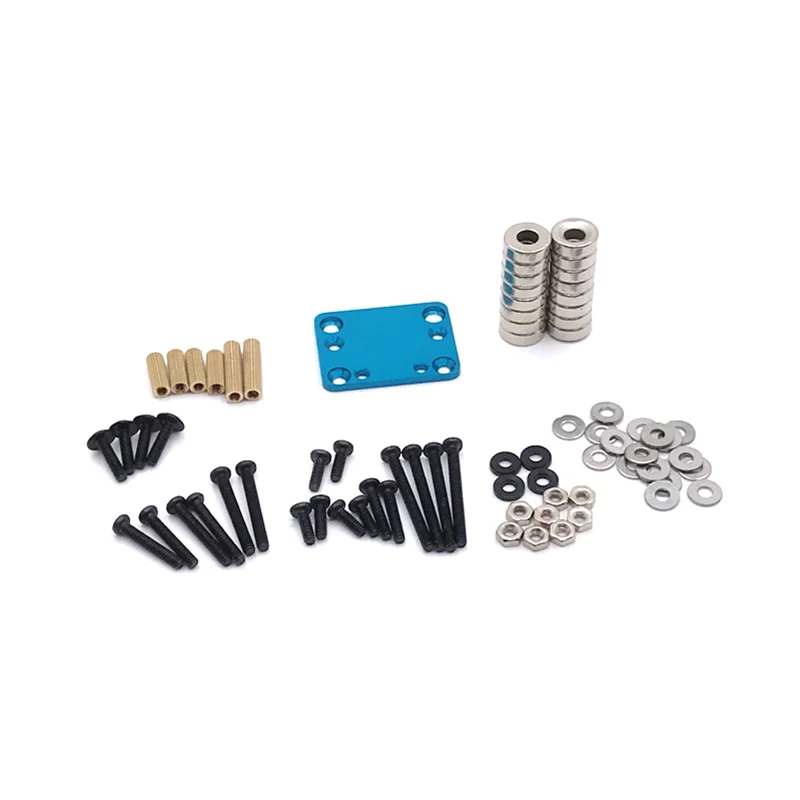 WLtoys MINI-Q MINI-Z KYOSHO RC ڵ ǰ, ׷̵ Ͽ¡  , 284131 K969 K979 K989 K999 P929 P939 RC01