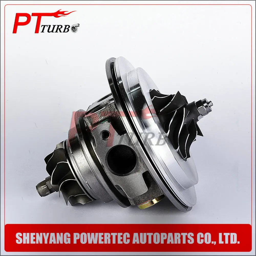 

Сердцевина турбозарядного устройства для Peugeot 207, 208, 1,6, 150/155, THP, 53039700243 кВт, л.с., кВт, HP, EP6 DT, V762045580-01, 0375N7, турбина