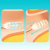 24pcs Reusable Sticky Ear Swabs Pick Reusable Ear Cleaner Soft Ear Wax Removal Tool Earwax Remover For Olders Adult Kid 3