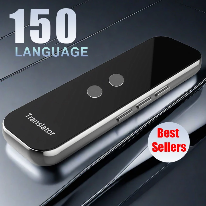 Multilingual Bidirectional Language Translator with Real-time and Photo Translation