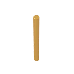 Gobricks GDS-883 Bar 4L - Lightsaber Blade/Wand for DIY Educational Building Blocks