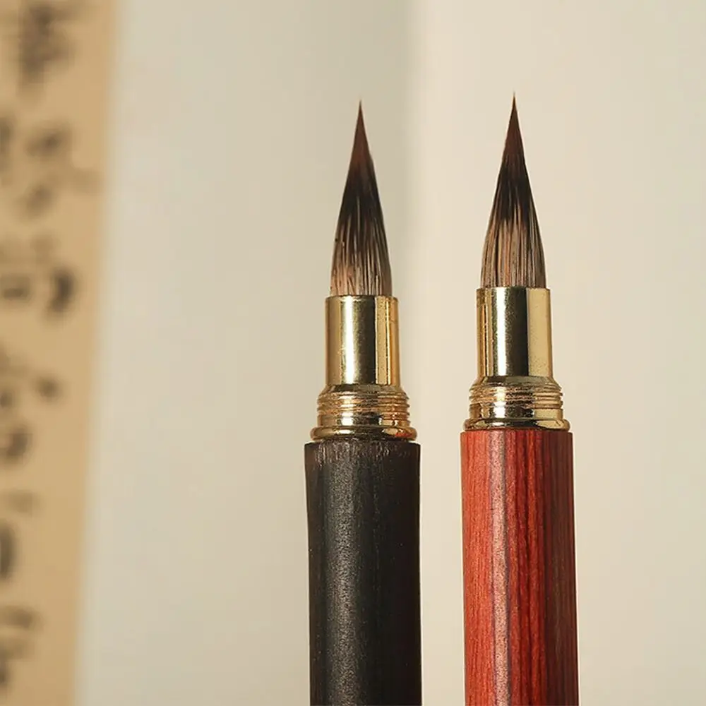 中国の書道と中国の絵画のための初心者文房具セット、芸術的な