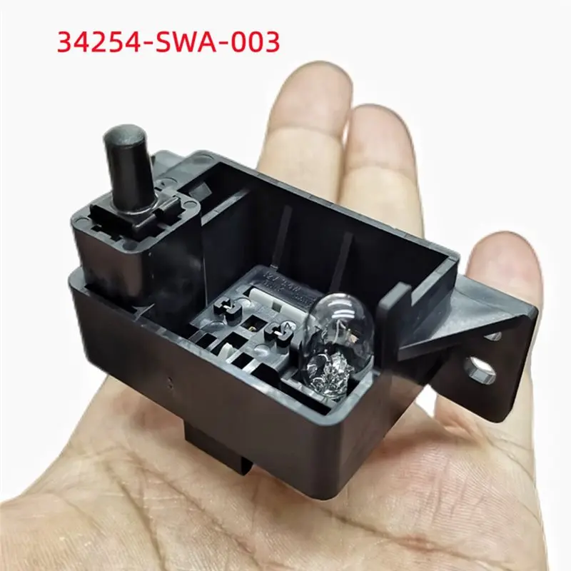 CACE-34254-SWA-003 혼다 시빅 CRV 자동차 글러브 박스 램프 글러브 박스 램프 공구함 램프