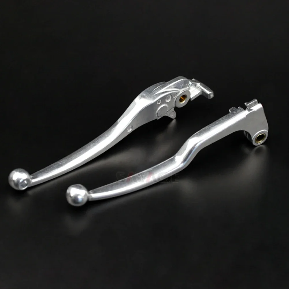 Front Brake Clutch Lever For HONDA CB600F HORNET 2007-2013 CBF 600 N/S CBR600F 2008-2012 Motorcycle Accessories Aluminum