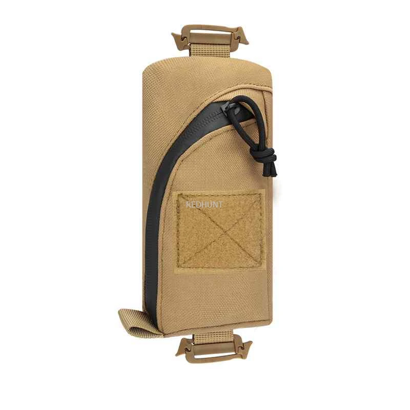Borsa tattica EDC Marsupio per sport all'aria aperta Funzione