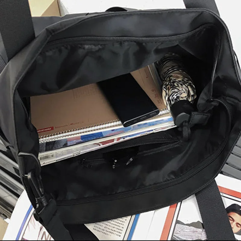 Рисунок 6 - Сумка-тоут Мужская для путешествий