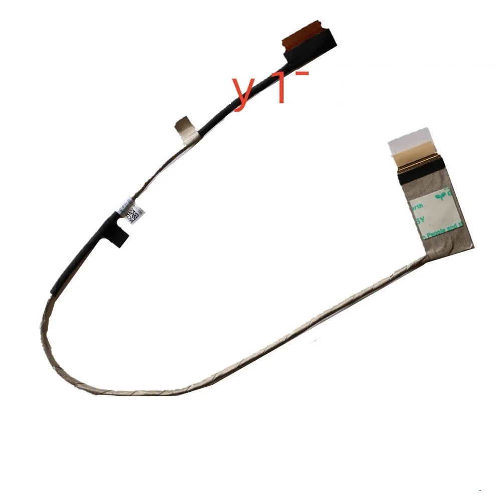 

Новый гибкий ЖК-кабель для HP TouchSmart M7 17-j 17-j106tx экран кабель 6017B0417701
