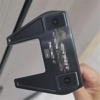 Compatible with golf clubs ODYSSEY AI ONE MILLED 23/TOUON AI ONE 24 putter minimalist style weight block 2