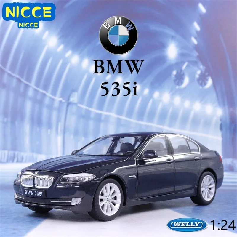 

Модель автомобиля Welly 1:24 BMW 535i BMW M1, металлический сплав, с вращением на направлении, Игрушечная модель автомобиля, коллекционная игрушка, мотель, игрушки B56