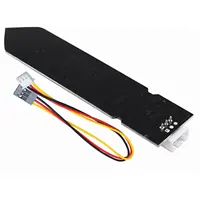 1/3/5pcs Capacitive Soil Moisture Sensor Corrosion Resistant for Arduino Moisture Detection Garden Watering DIY - Image 6