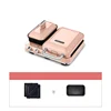 Multifunctional Breakfast Machine Sandwich Light Food Small Household Waffle Makers Roaster Machine 4