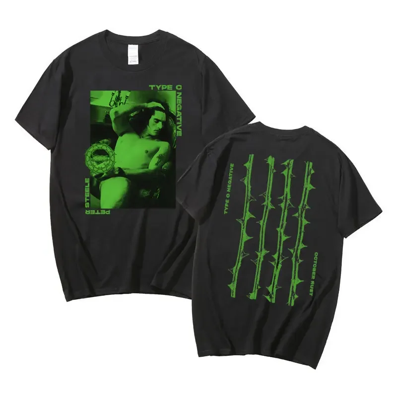 type o negative Tシャツ 90s ビンテージ バンド xl 90s TYPE O NEGATIVE Tシャツ バンド バンT ヴィンテージ - メルカリ