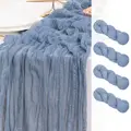 Dusty blue