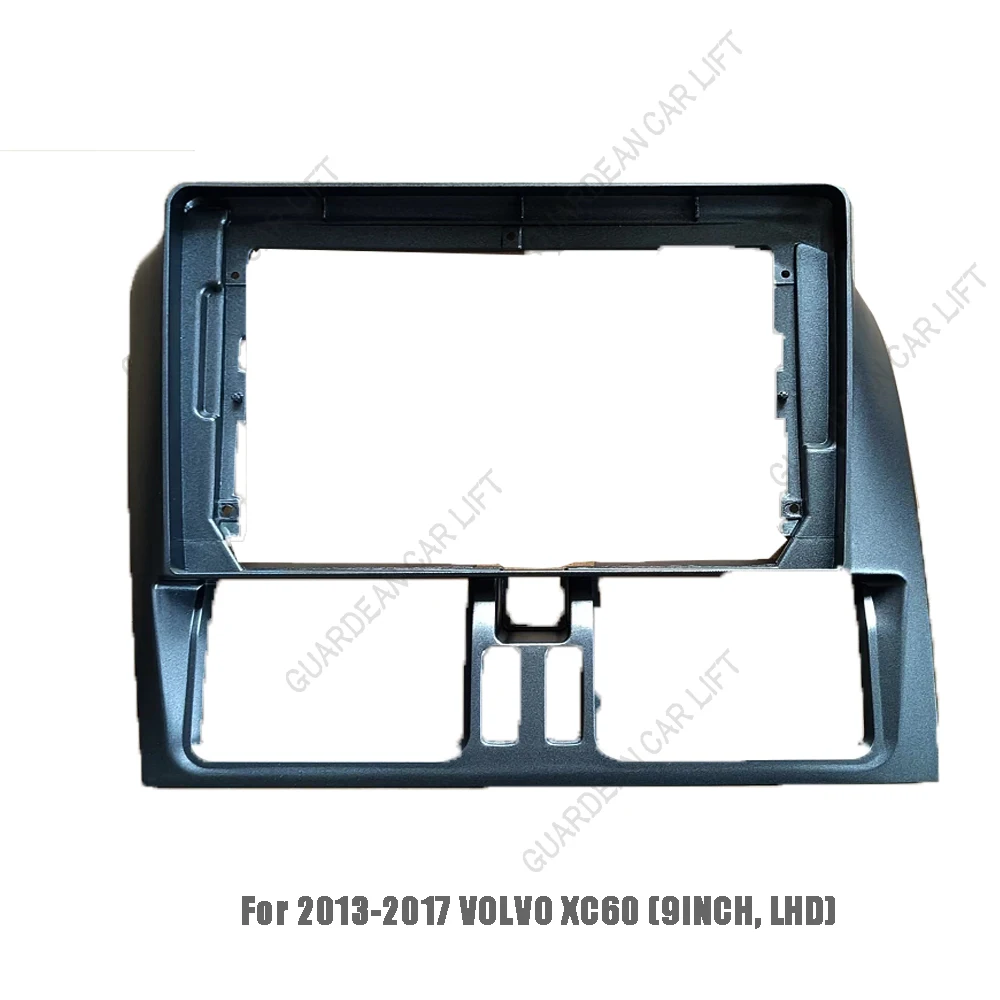  XC60  ڵ  ٸ, ȵ̵ GPS MP5 ׷ ÷̾, 2 Din   г   ġ, 2008-2019(9 ġ)