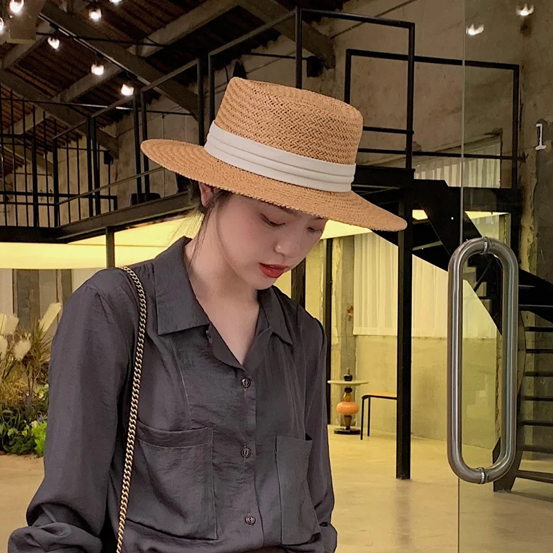 帽子 alexiastam Raffia Straw Casablanca Hat 帽子 alexiastam Raffia Straw Casablanca Hat alexiastam