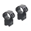 Vector Optics 25.4Mm Adjustable Picatinny Dovetail Mount Ring for Hunting Supplies Accessories Scope Tactical 6