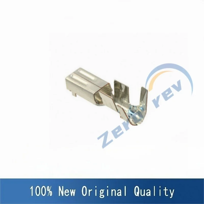 100-500Pcs 100% New SVF-81T-P2.0 CONN SOCKET 12AWG CRIMP TIN