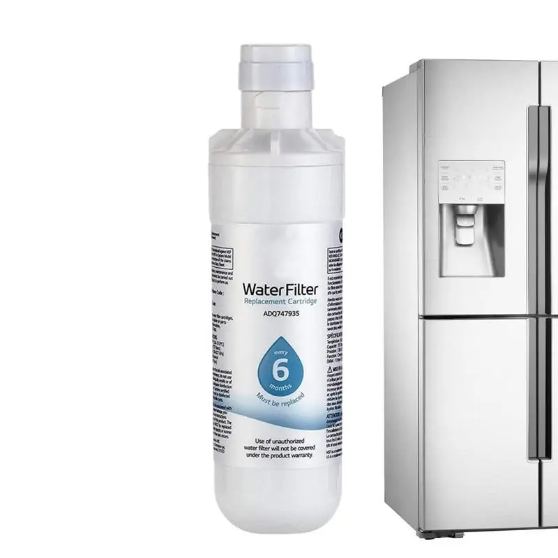 Kitchen Fridge Filters Water Filter Water Filters For Refrigerators Fridge Ice Filter Replacement Protection