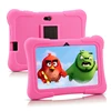 7Inch Android Kids Tablet 2GB 32GB Toddler Tablet with Hebrew Bluetooth WiFi Shockproof Case Kiddies Study Educational Toy Gift 3