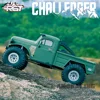 RGT CHALLENGER EX86170 PRO FOC Brushless Power 1/10 RC Electric Remote Control Model Car Rock Crawler Adult Kids Toys 6