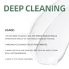 Séfralls Snow Grass Cleaning and Massage Cream 100g/3.52oz  Long-lasting hydration. 4