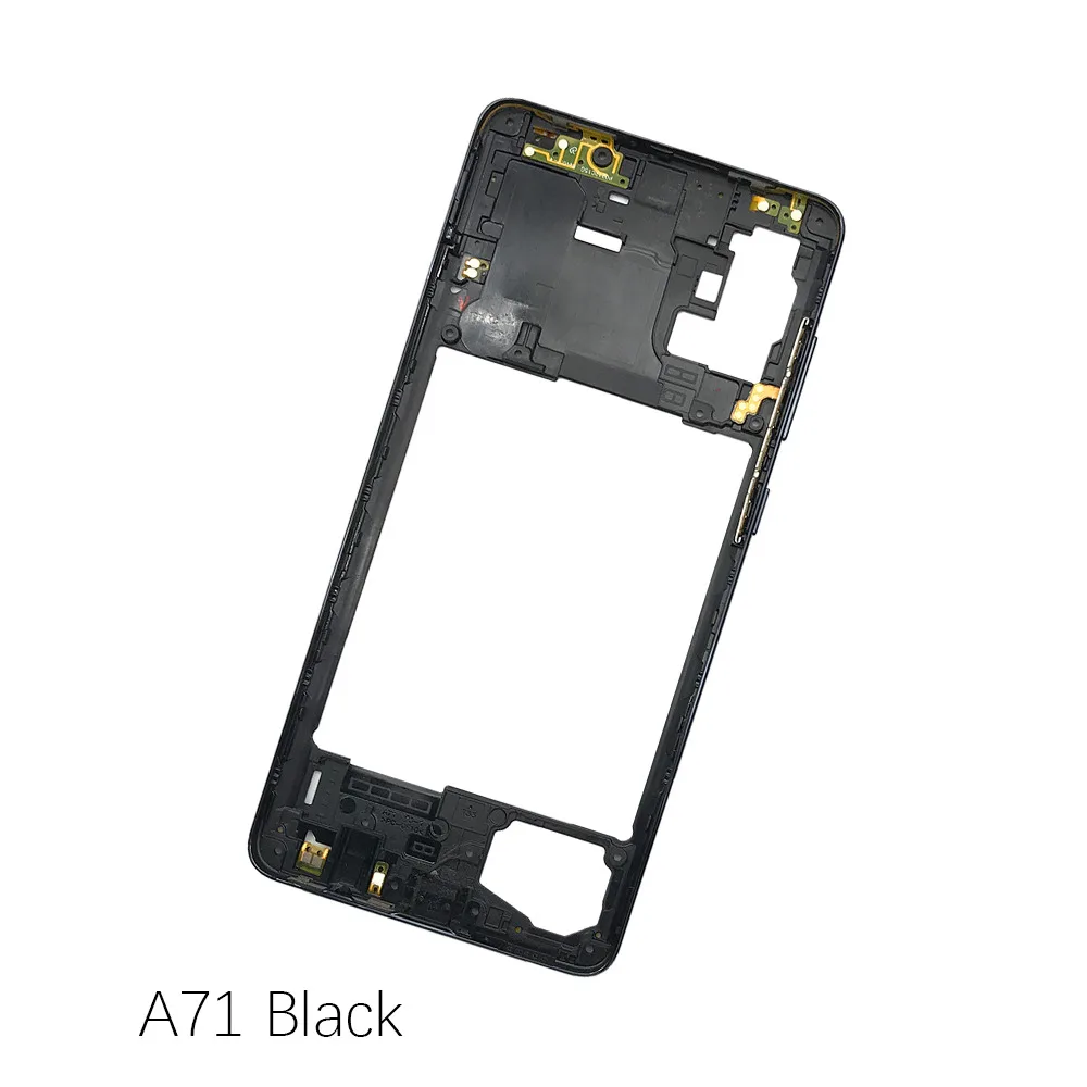 Universal Middle Frame Phone Housing Case