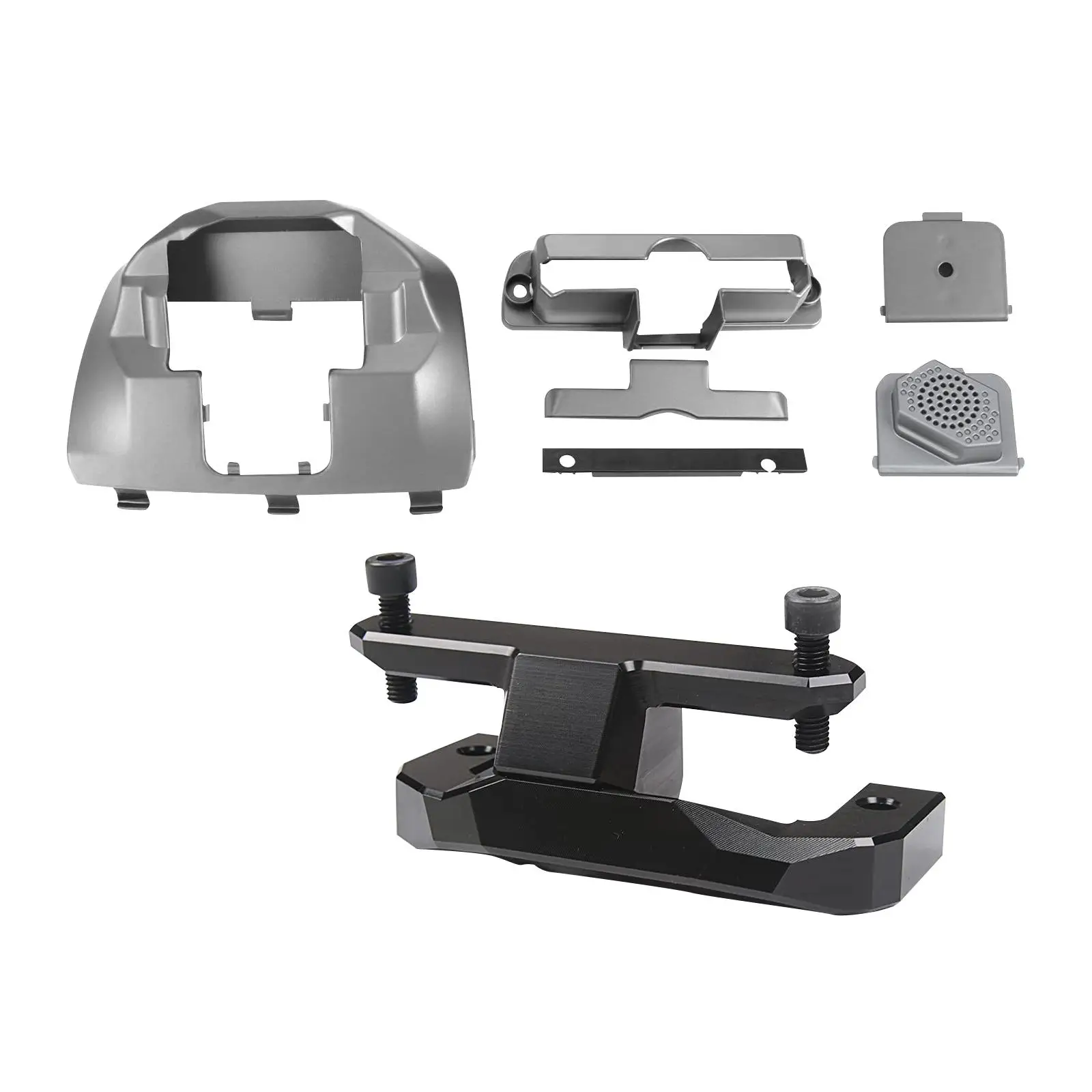 

Screen Rotating Bracket Touchscreen Holder for Tesla Model 3 2017-2022