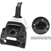WhisperJet C2 Canister Vacuum Cleaner - Ultra-Quiet Operation - U15 ULPA Filtration - Made in Germany 4