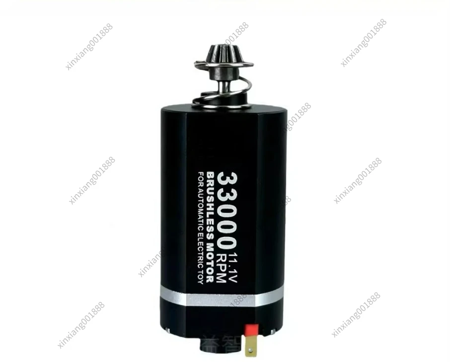 Moteur Brushless RC 29000-48000RPM Long/Short Shaft