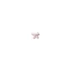 10PCS Pink Ribbon Alloy Bow Parts Nail Charms Mix-Style 3D Bowknot Nail Art Rhinestone Jewelry for DIY Manicure Decoration 5