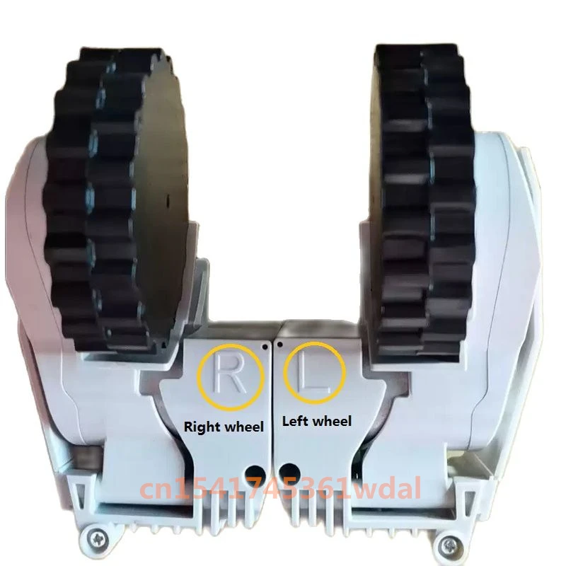 Ruote Per Aspirapolvere Per Xiaomi Mi Robot Aspirapolvere 1St 1S Ruote Di Ricambio