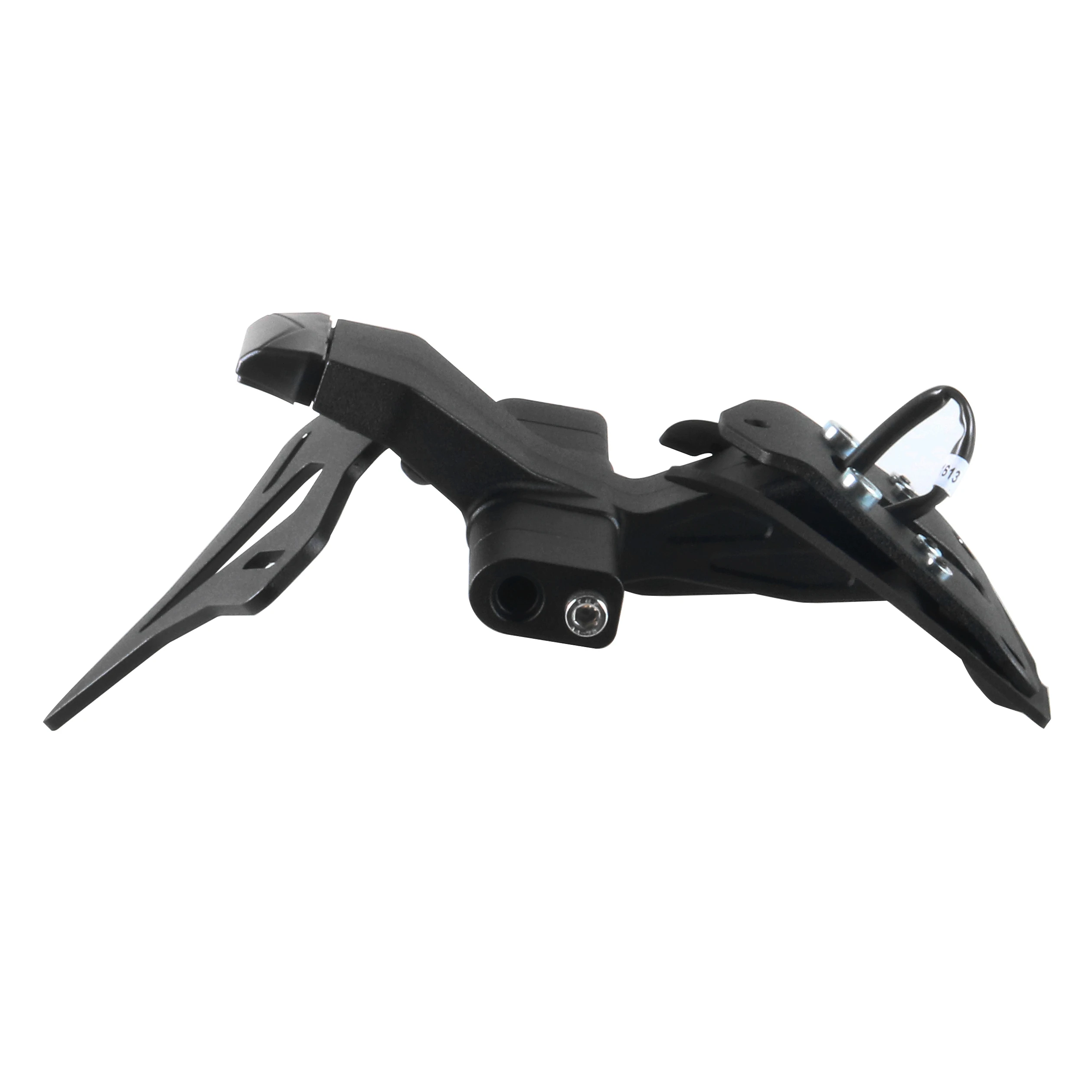 APRILIA RS660 Tuono660 RSV4 Tuono V4 RS457 2021-2024 오토바이 라이센스 플레이트 홀더 펜더 제거기 등록 브래킷