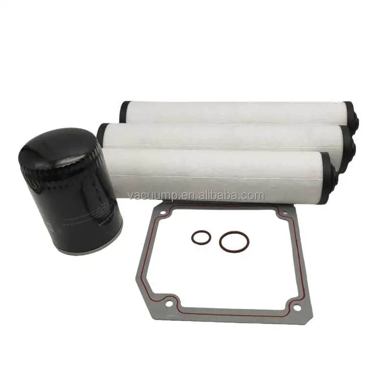 

RA0250 RA0302 Filter Service Kit 0992516595 Repair Parts For Vacuum Pump