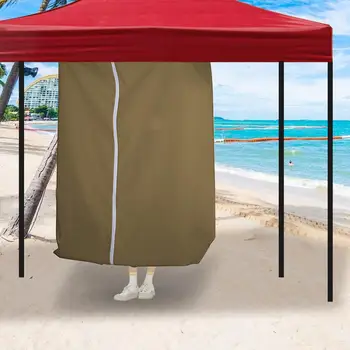 Portable Privacy Tent for Outdoors 1