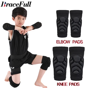Kids Sports Knee Pads 1