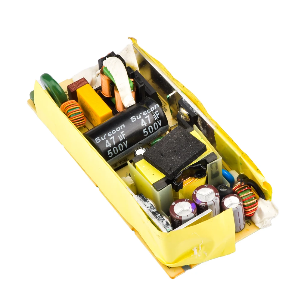 AC-DC LCD 디스플레이 스위치 전원 공급 장치 모듈 드라이버 모듈 용 5000MA 12V 5A 스위칭 전원 공급 장치