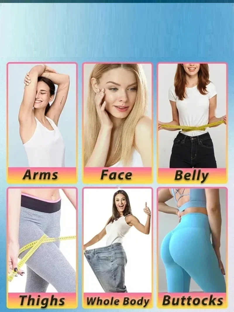 Body Concealer Cosmetics