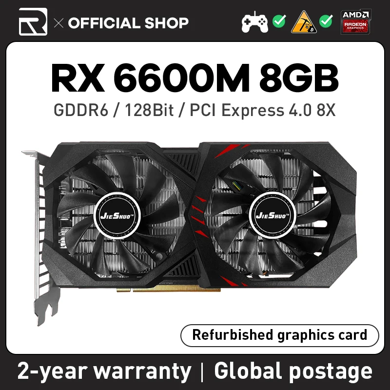 ASUS AMD RadeonRX 5700 OCエディション8GB 送料込み