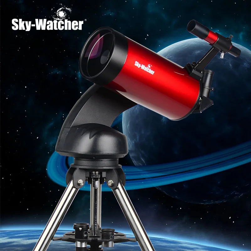 

sky-watcher127 Maka Astronomical Telescope automatic star search WIFI astronomical deep space photography stargazing