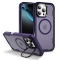 Translucent Purple