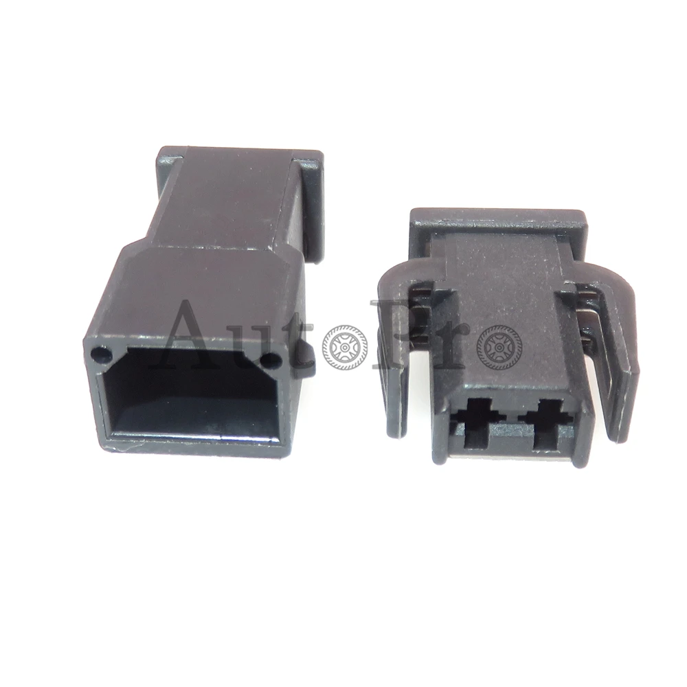 1 Set 2 Hole 893971632 893971992 Car ABS Sensor Plastic Housing 