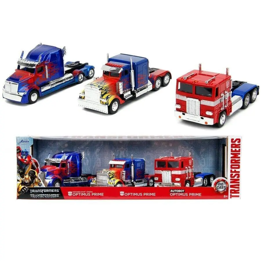 

JADA1:32 Collector Edition Metal Diecast Model Race Car Kids Toys Gift