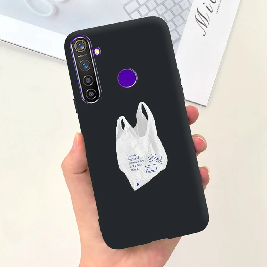 Stylish Soft Silicon Protective Jelly Phone Case