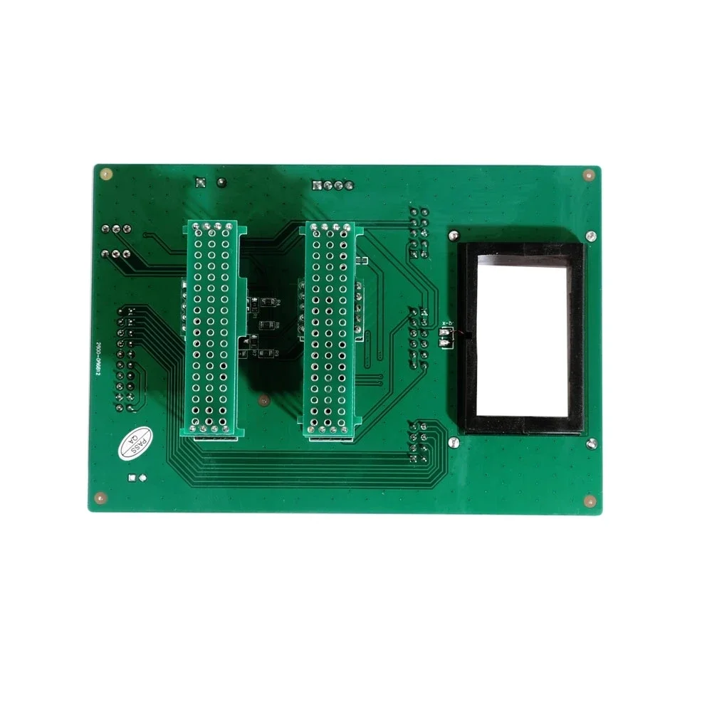 YANHUA Mini ACDP for BMW FEM BDC Bench Integrated Interface Board (without Mini ACDP/Not including License) 2