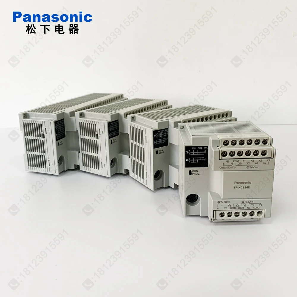 

Good/PLC FP-X0L14R/30R/40R/40MR/60R/60MR