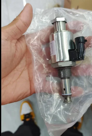 

122-5053 1225053 стопорный электромагнитный клапан подходит для Perkins CAT322C 325C E325C E322C 570B 580B 3126B International Navistar DT466